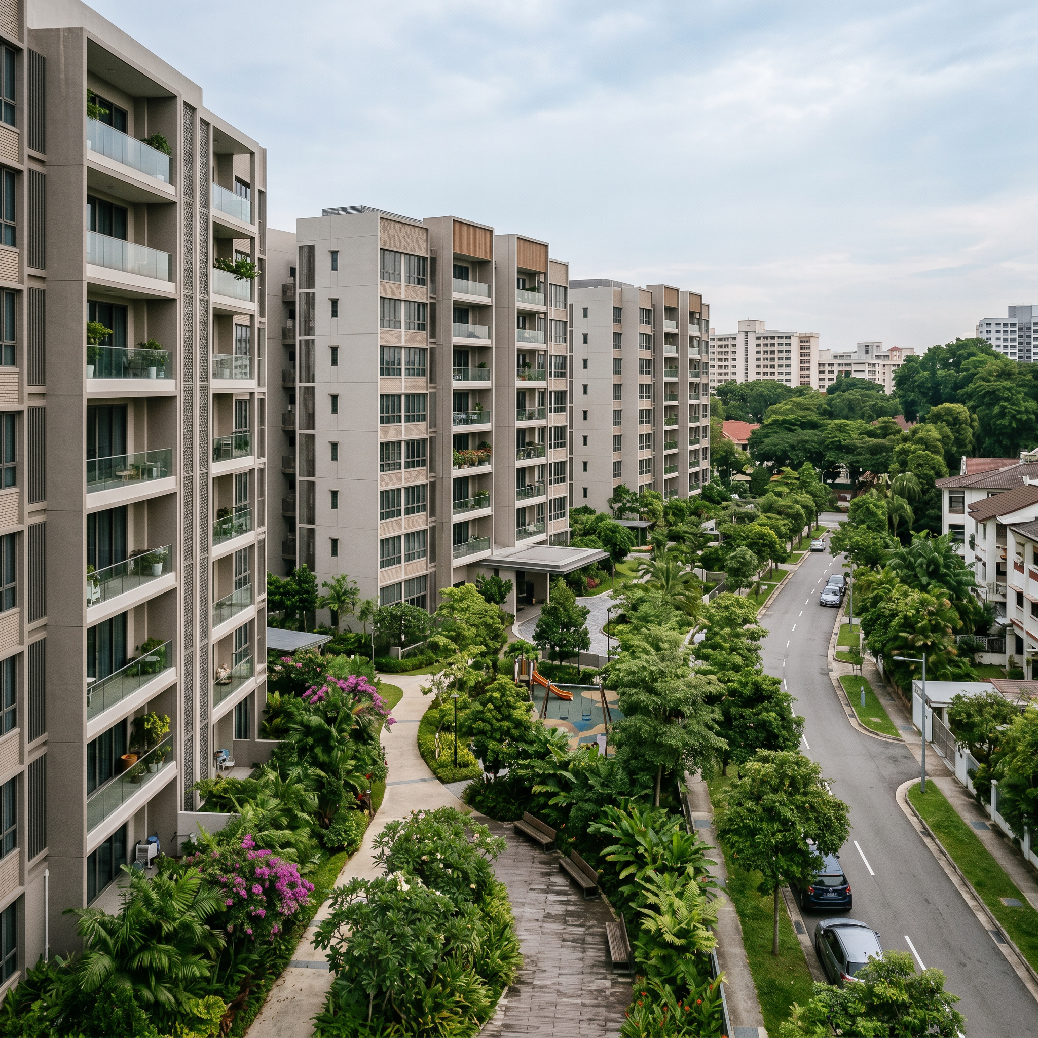 EC Singapore