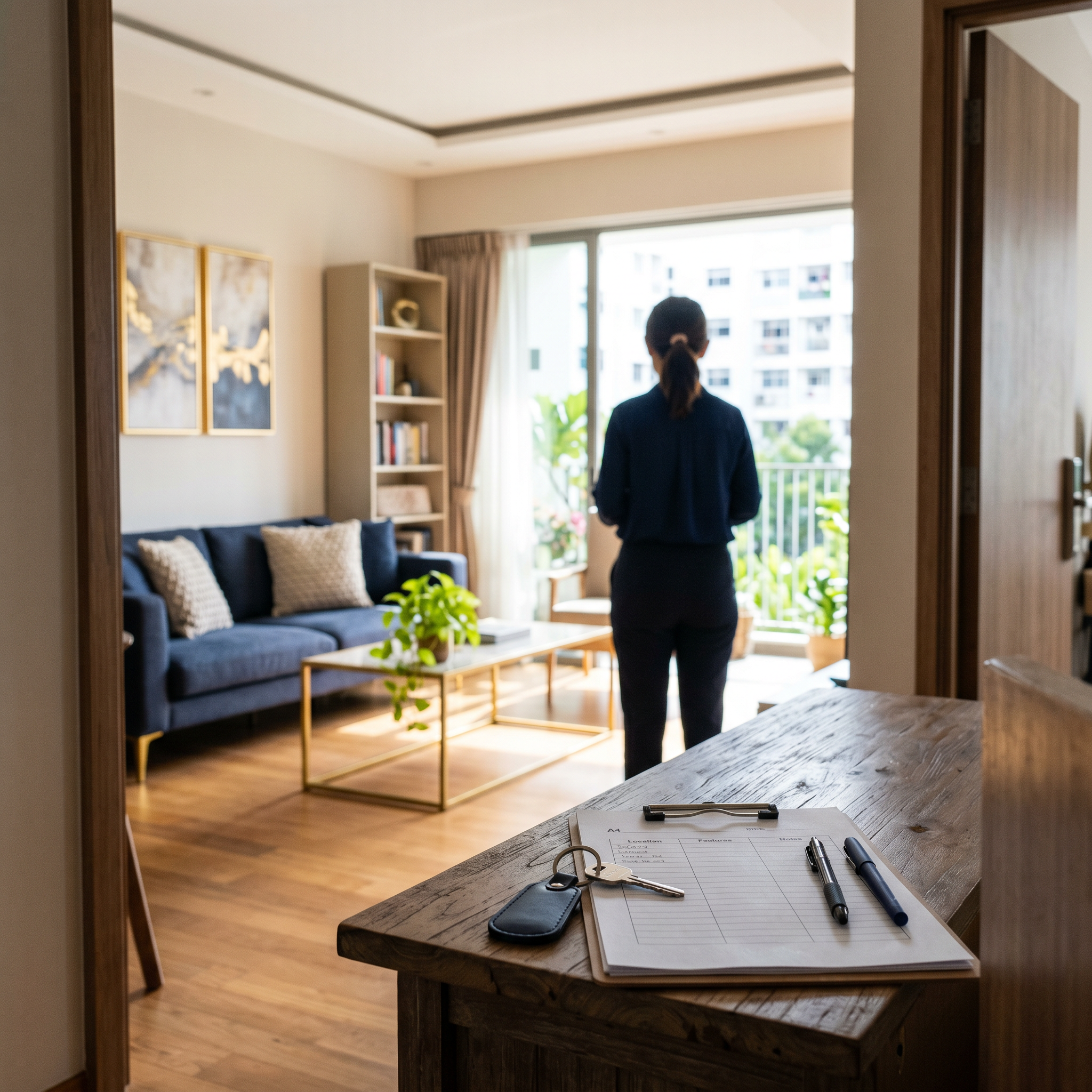 Buyer Budget Reality Check